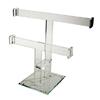 Lucite Jewelry Displays