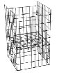 Wire Dump Bin