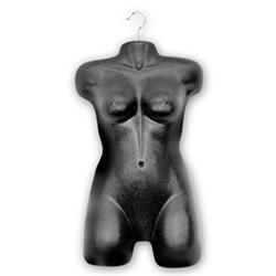 Female Molded Form
