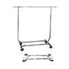 Rolling Garment Racks